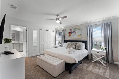Welcome to 1046 Splash Shot Place, a beautifully furnished on National Golf Course in Florida - for sale on GolfHomes.com, golf home, golf lot