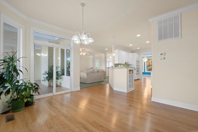 Situated overlooking one of Isabella Golf Course's scenic par 3s on Isabella Golf Course  in Arkansas - for sale on GolfHomes.com, golf home, golf lot