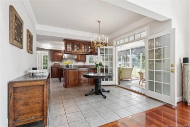 UNRIVALED GOLF AND WATER VIEWS, plus exceptional privacy, are on Fords Colony Country Club in Virginia - for sale on GolfHomes.com, golf home, golf lot
