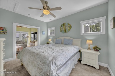 Come find your coastal retreat on Oak Island! Just a short walk on Founders Club At St. James Plantation in North Carolina - for sale on GolfHomes.com, golf home, golf lot