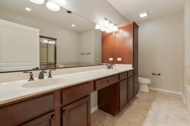 Welcome to Resort Style Living at Carillon Club, Naperville's on White Eagle Golf Club in Illinois - for sale on GolfHomes.com, golf home, golf lot