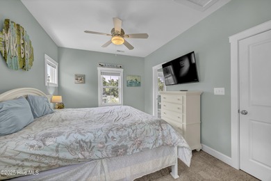 Come find your coastal retreat on Oak Island! Just a short walk on Founders Club At St. James Plantation in North Carolina - for sale on GolfHomes.com, golf home, golf lot