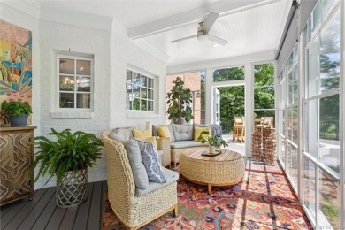 UNRIVALED GOLF AND WATER VIEWS, plus exceptional privacy, are on Fords Colony Country Club in Virginia - for sale on GolfHomes.com, golf home, golf lot