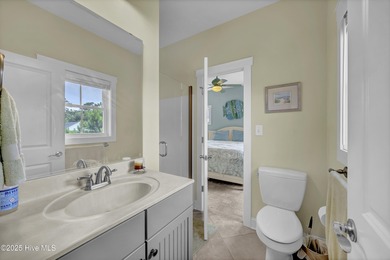 Come find your coastal retreat on Oak Island! Just a short walk on Founders Club At St. James Plantation in North Carolina - for sale on GolfHomes.com, golf home, golf lot