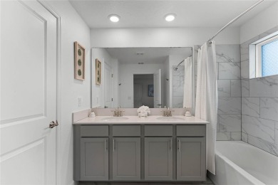Welcome to 1046 Splash Shot Place, a beautifully furnished on National Golf Course in Florida - for sale on GolfHomes.com, golf home, golf lot