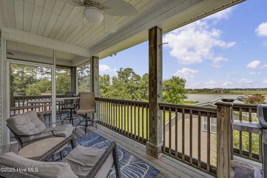 Come find your coastal retreat on Oak Island! Just a short walk on Founders Club At St. James Plantation in North Carolina - for sale on GolfHomes.com, golf home, golf lot
