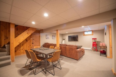 Enjoy perfect Vermont styling in this spacious and functional on Mount Snow Golf Club in Vermont - for sale on GolfHomes.com, golf home, golf lot