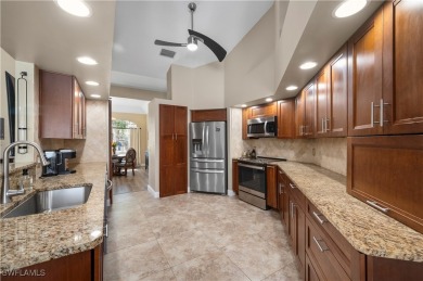 Welcome to this stunning 3-bedroom, 2-bath home located in the on Kingsway Country Club in Florida - for sale on GolfHomes.com, golf home, golf lot