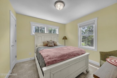 Come find your coastal retreat on Oak Island! Just a short walk on Founders Club At St. James Plantation in North Carolina - for sale on GolfHomes.com, golf home, golf lot