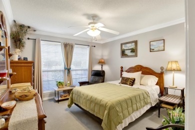 Golf course living in the Heart of Gulf Shores. Better than new on The Golf Club of the Wharf in Alabama - for sale on GolfHomes.com, golf home, golf lot