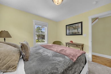 Come find your coastal retreat on Oak Island! Just a short walk on Founders Club At St. James Plantation in North Carolina - for sale on GolfHomes.com, golf home, golf lot