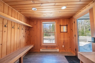 Enjoy perfect Vermont styling in this spacious and functional on Mount Snow Golf Club in Vermont - for sale on GolfHomes.com, golf home, golf lot