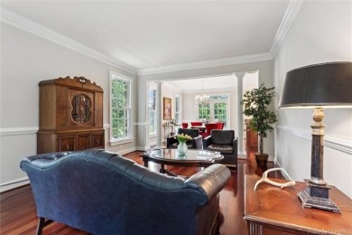 UNRIVALED GOLF AND WATER VIEWS, plus exceptional privacy, are on Fords Colony Country Club in Virginia - for sale on GolfHomes.com, golf home, golf lot