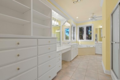 Situated overlooking one of Isabella Golf Course's scenic par 3s on Isabella Golf Course  in Arkansas - for sale on GolfHomes.com, golf home, golf lot