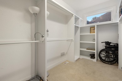 Situated overlooking one of Isabella Golf Course's scenic par 3s on Isabella Golf Course  in Arkansas - for sale on GolfHomes.com, golf home, golf lot