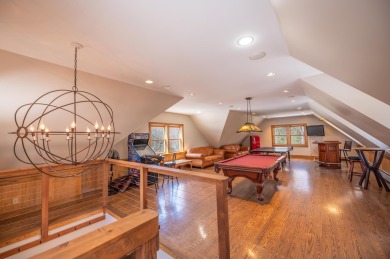 Enjoy perfect Vermont styling in this spacious and functional on Mount Snow Golf Club in Vermont - for sale on GolfHomes.com, golf home, golf lot