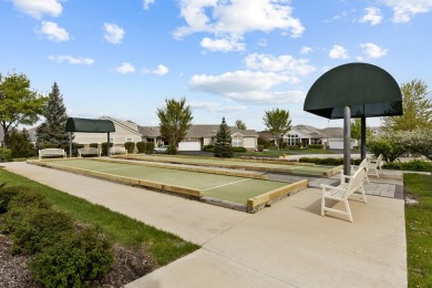 Welcome to Resort Style Living at Carillon Club, Naperville's on White Eagle Golf Club in Illinois - for sale on GolfHomes.com, golf home, golf lot