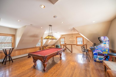 Enjoy perfect Vermont styling in this spacious and functional on Mount Snow Golf Club in Vermont - for sale on GolfHomes.com, golf home, golf lot