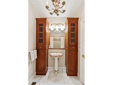 UNRIVALED GOLF AND WATER VIEWS, plus exceptional privacy, are on Fords Colony Country Club in Virginia - for sale on GolfHomes.com, golf home, golf lot