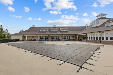 Welcome to Resort Style Living at Carillon Club, Naperville's on White Eagle Golf Club in Illinois - for sale on GolfHomes.com, golf home, golf lot