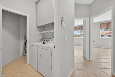 Set within the gated Forest Glen Golf & Country Club, this on  in Florida - for sale on GolfHomes.com, golf home, golf lot