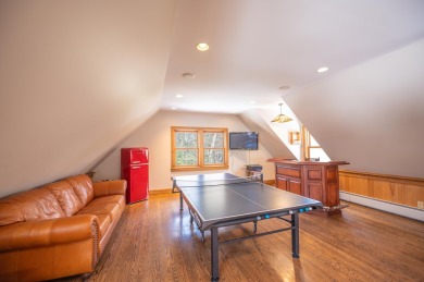 Enjoy perfect Vermont styling in this spacious and functional on Mount Snow Golf Club in Vermont - for sale on GolfHomes.com, golf home, golf lot