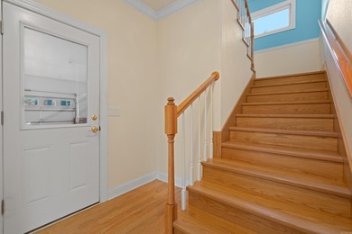 Situated overlooking one of Isabella Golf Course's scenic par 3s on Isabella Golf Course  in Arkansas - for sale on GolfHomes.com, golf home, golf lot