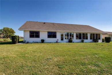 Under contract-accepting backup offers. One or more photo(s) has on Caloosa Greens Executive Golf Course in Florida - for sale on GolfHomes.com, golf home, golf lot