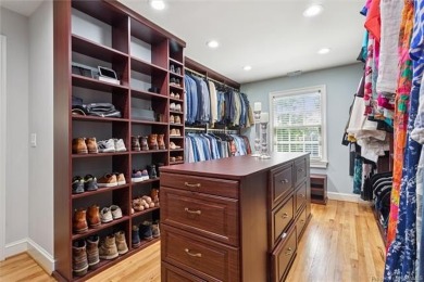 UNRIVALED GOLF AND WATER VIEWS, plus exceptional privacy, are on Fords Colony Country Club in Virginia - for sale on GolfHomes.com, golf home, golf lot