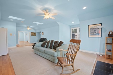 Situated overlooking one of Isabella Golf Course's scenic par 3s on Isabella Golf Course  in Arkansas - for sale on GolfHomes.com, golf home, golf lot