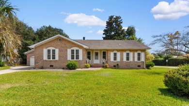 Welcome to the sought-after Northwood community, where charm and on Cane Patch Driving Range in South Carolina - for sale on GolfHomes.com, golf home, golf lot