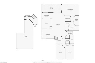 Set within the gated Forest Glen Golf & Country Club, this on  in Florida - for sale on GolfHomes.com, golf home, golf lot