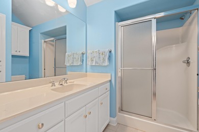 Situated overlooking one of Isabella Golf Course's scenic par 3s on Isabella Golf Course  in Arkansas - for sale on GolfHomes.com, golf home, golf lot