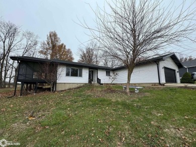 This home is currently listed as a *Delayed Showing.* Under no on Appanoose Country Club in Iowa - for sale on GolfHomes.com, golf home, golf lot