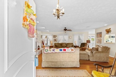 Welcome to the sought-after Northwood community, where charm and on Cane Patch Driving Range in South Carolina - for sale on GolfHomes.com, golf home, golf lot