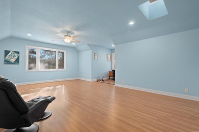 Situated overlooking one of Isabella Golf Course's scenic par 3s on Isabella Golf Course  in Arkansas - for sale on GolfHomes.com, golf home, golf lot