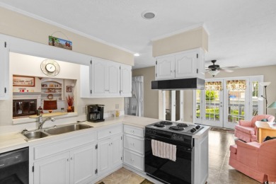 Welcome to the sought-after Northwood community, where charm and on Cane Patch Driving Range in South Carolina - for sale on GolfHomes.com, golf home, golf lot