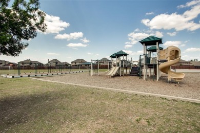 Stunning 4-bed, 2.5-bath home in the highly desirable Woodbridge on Woodbridge Golf Club in Texas - for sale on GolfHomes.com, golf home, golf lot