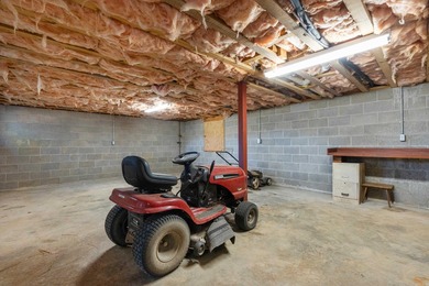 Situated overlooking one of Isabella Golf Course's scenic par 3s on Isabella Golf Course  in Arkansas - for sale on GolfHomes.com, golf home, golf lot