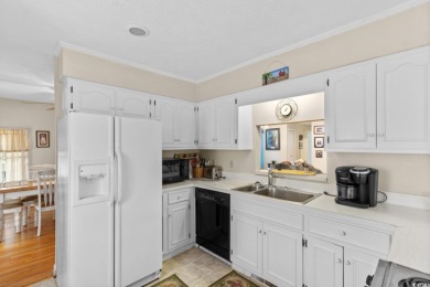 Welcome to the sought-after Northwood community, where charm and on Cane Patch Driving Range in South Carolina - for sale on GolfHomes.com, golf home, golf lot