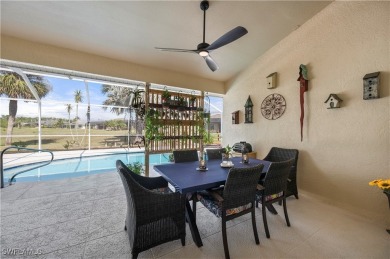 Welcome to this stunning 3-bedroom, 2-bath home located in the on Kingsway Country Club in Florida - for sale on GolfHomes.com, golf home, golf lot