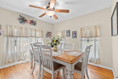 Welcome to the sought-after Northwood community, where charm and on Cane Patch Driving Range in South Carolina - for sale on GolfHomes.com, golf home, golf lot