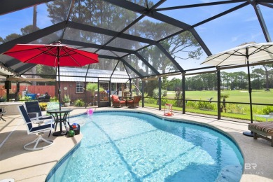 Golf course living in the Heart of Gulf Shores. Better than new on The Golf Club of the Wharf in Alabama - for sale on GolfHomes.com, golf home, golf lot
