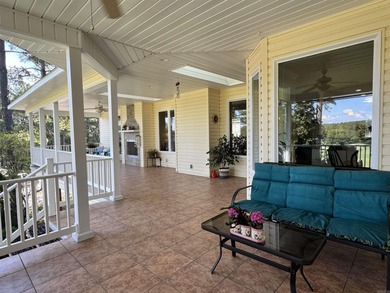 Situated overlooking one of Isabella Golf Course's scenic par 3s on Isabella Golf Course  in Arkansas - for sale on GolfHomes.com, golf home, golf lot