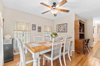 Welcome to the sought-after Northwood community, where charm and on Cane Patch Driving Range in South Carolina - for sale on GolfHomes.com, golf home, golf lot
