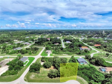 Build your home in Paradise in this great community of Rotonda on Duffys Golf Center in Florida - for sale on GolfHomes.com, golf home, golf lot