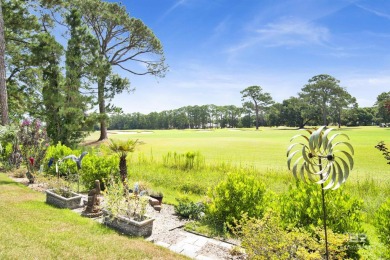 Golf course living in the Heart of Gulf Shores. Better than new on The Golf Club of the Wharf in Alabama - for sale on GolfHomes.com, golf home, golf lot
