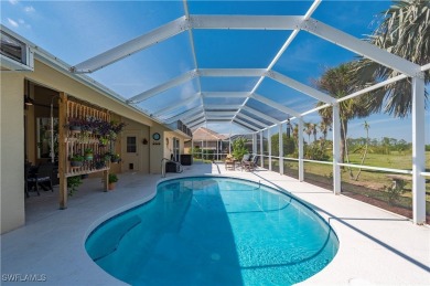 Welcome to this stunning 3-bedroom, 2-bath home located in the on Kingsway Country Club in Florida - for sale on GolfHomes.com, golf home, golf lot