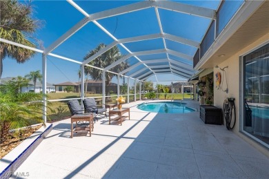 Welcome to this stunning 3-bedroom, 2-bath home located in the on Kingsway Country Club in Florida - for sale on GolfHomes.com, golf home, golf lot