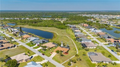 Welcome to this stunning 3-bedroom, 2-bath home located in the on Kingsway Country Club in Florida - for sale on GolfHomes.com, golf home, golf lot